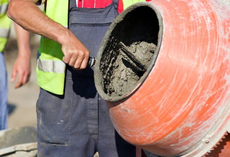 Cement Mixer Buyers Guide
