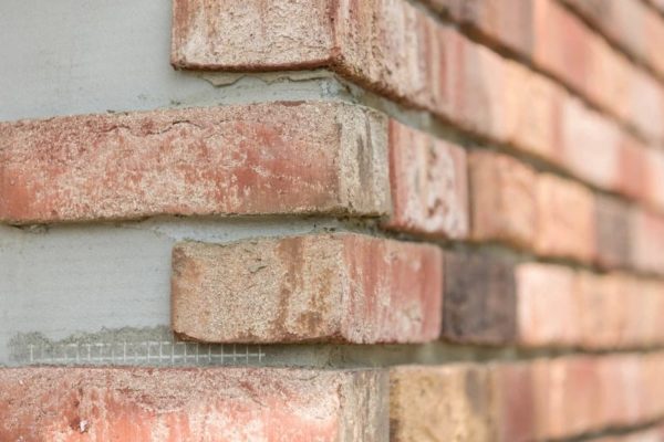 How to Install Perfect Brick Tiles
