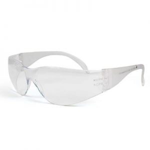 Clear Protective glasses Frontier