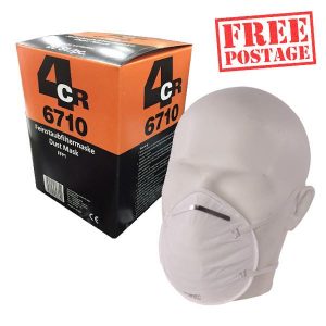 P1 Face Mask 20 Box