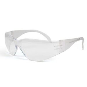 Clear Protective Glasses - Frontier
