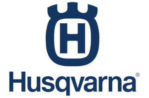 Husqvarna's Logo