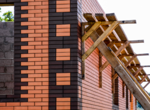 Does brick stain protect the bricks?