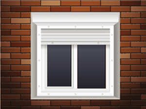 Can you add a window to an existing brick wall?