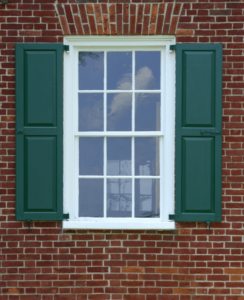 Is it possible to add a window to a brick wall?