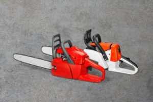 What makes a concrete chainsaw different?